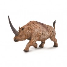 Elasmotherium - escala 1:20