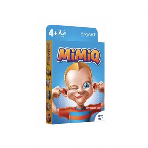 MIMIQ