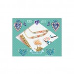 Pulseiras - MIYUKI E FLORES