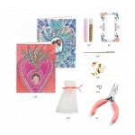 Pulseiras - MIYUKI E FLORES