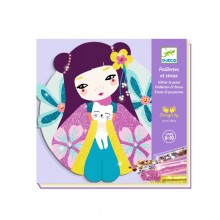 Quadros Brilhantes - ONNANOKO