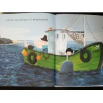 O REGRESSO DA BALEIA |PNL