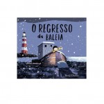 O REGRESSO DA BALEIA (PNL)