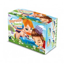 OBSERVADOR DE INSECTOS - BUG VIEWER