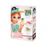 DIY JÓIAS COM MISSANGAS