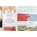 MAPA DO MUNDO — QUASE TUDO SE PODE EXPLICAR COM UM MAPA