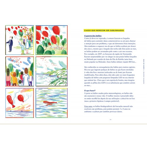 Plasticus maritimus - Uma espécie invasora