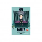 Spy X Family 07