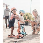 HIGHWAYKICK 1-5 | BLUEBERRY