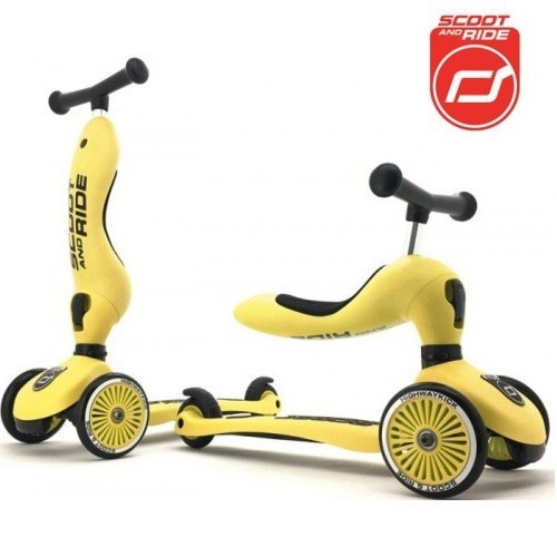 HIGHWAYKICK 1-5 | VERDE LIMAO