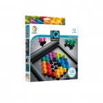 IQ PERPLEX - jogo de lógica