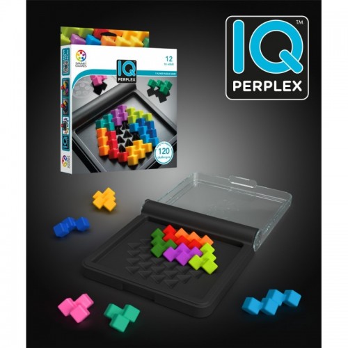 IQ PERPLEX - jogo de lógica