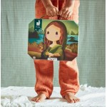 PUZZLE INSPIRED BY LEONARDO DA VINCI