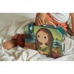 PUZZLE INSPIRED BY LEONARDO DA VINCI