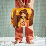 PUZZLE INSPIRED BY KLIMT