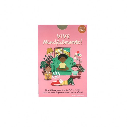 VIVE MINDFULMENTE!