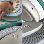 TIMIO - KIT INICIAL COM LEITOR E 5 DISCOS