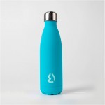 GARRAFA TÉRMICA - TURQUESA