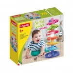 Torre Espiral BRIGHTBALL