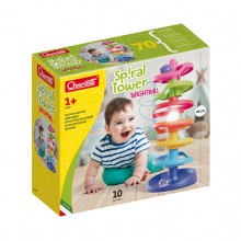 Torre Espiral BRIGHTBALL