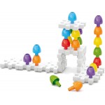 Jumbo Peggy - 45 pçs