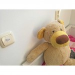 SQUITOS - AUTOCOLANTES ANTI MOSQUITOS