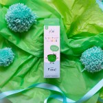 GLO PALS - CUBOS LUMINOSOS VERDE "PIPPA"