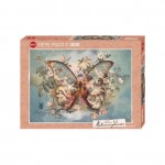METAMORPHOSIS WINGS 1 - PUZZLE