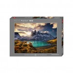 AvH GUANACOS- PUZZLE