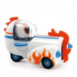 ASTRO ROCKET - CRASY MOTORS