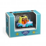 FUNKY BOLIDE