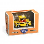 TAXI JOE