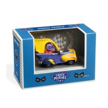 DINGO MOBILE - CRAZY MOTORS