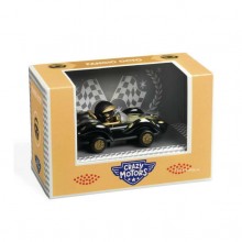 FANGIO OCTO - CRAZY MOTORS