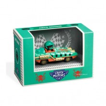 ABYS ENGINE - CRAZY MOTORS