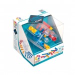 CRISS CROSS CUBE - jogo de lógica