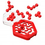 IQ MINI HEXPERT - jogo de lógica