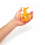 IQ MINI HEXPERT - jogo de lógica