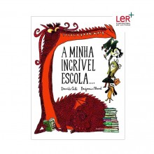 A MINHA INCRÍVEL ESCOLA ... (PNL)