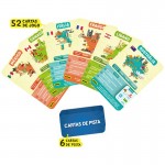 ADIVINHA EM 10 - PAÍSES DO MUNDO