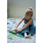 TURTLE TACTICS - jogo de lógica