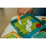 TURTLE TACTICS - jogo de lógica