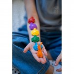 TURTLE TACTICS - jogo de lógica