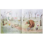 Os Fantasmas Não Batem à Porta!