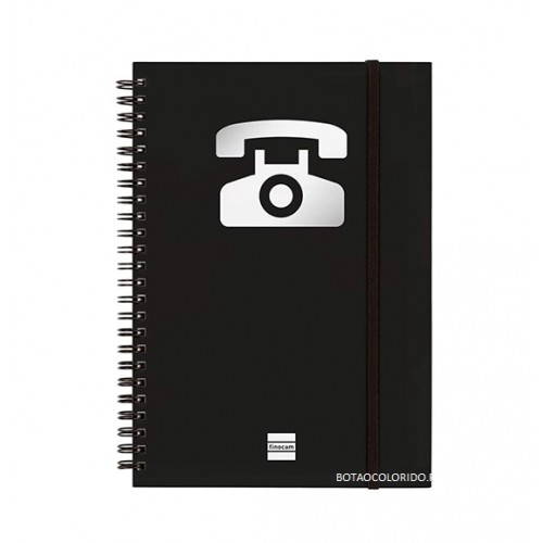 INDICE TELEFONICO - PASSWORDS