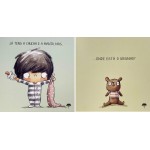 Bebémoni - É hora de dormir