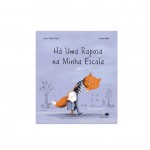 Há uma Raposa na Minha Escola