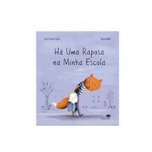 Há uma Raposa na Minha Escola