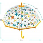 Guarda chuva -Espaço