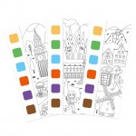 VIAJAR- POCKET WATERCOLOR